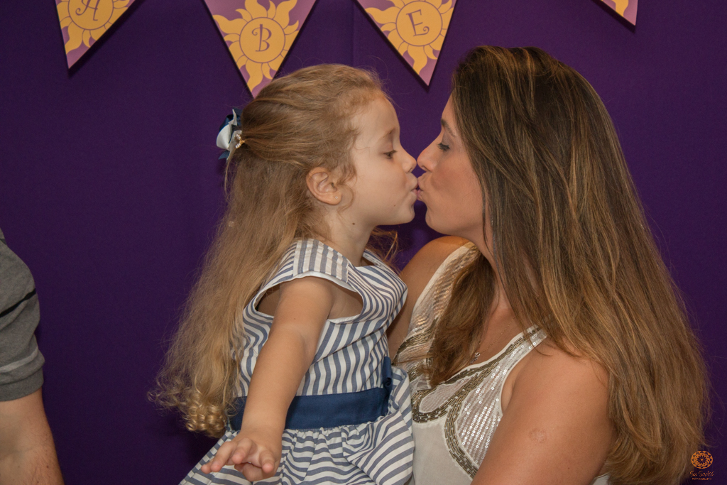 Su Sodré Fotografia-Festa de 4 anos da Isabela