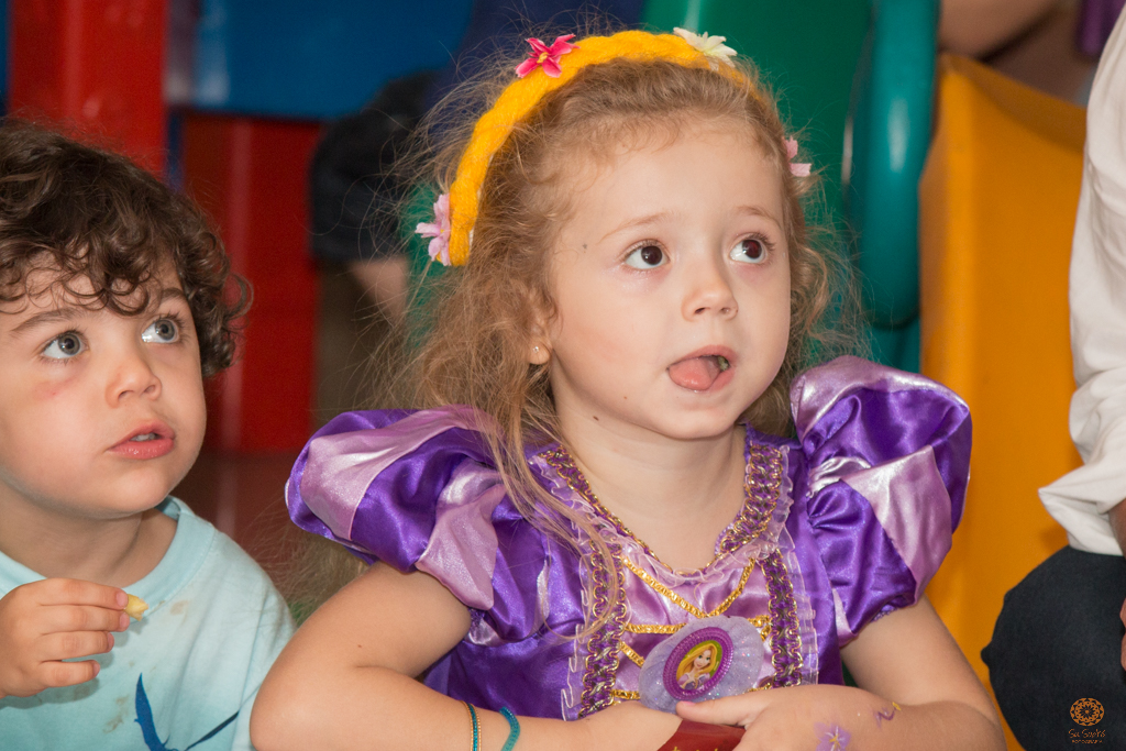 Su Sodré Fotografia-Festa de 4 anos da Isabela