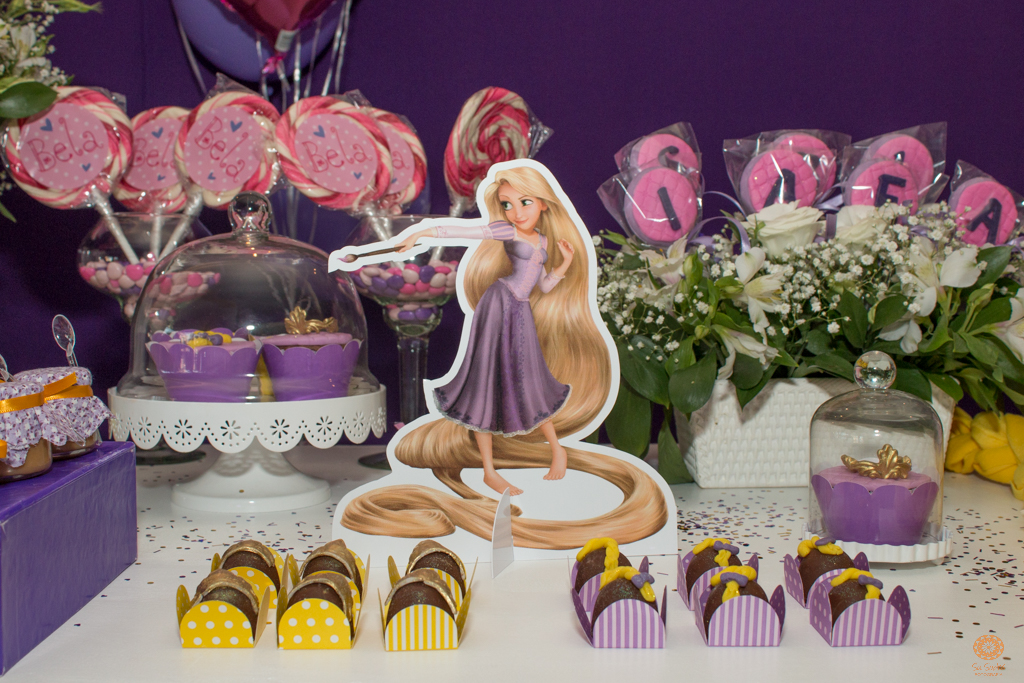 Su Sodré Fotografia-Festa de 4 anos da Isabela