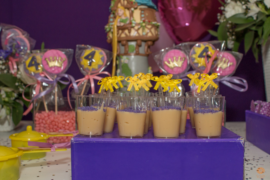 Su Sodré Fotografia-Festa de 4 anos da Isabela