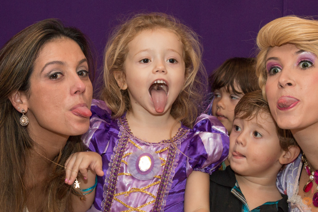 Su Sodré Fotografia-Festa de 4 anos da Isabela