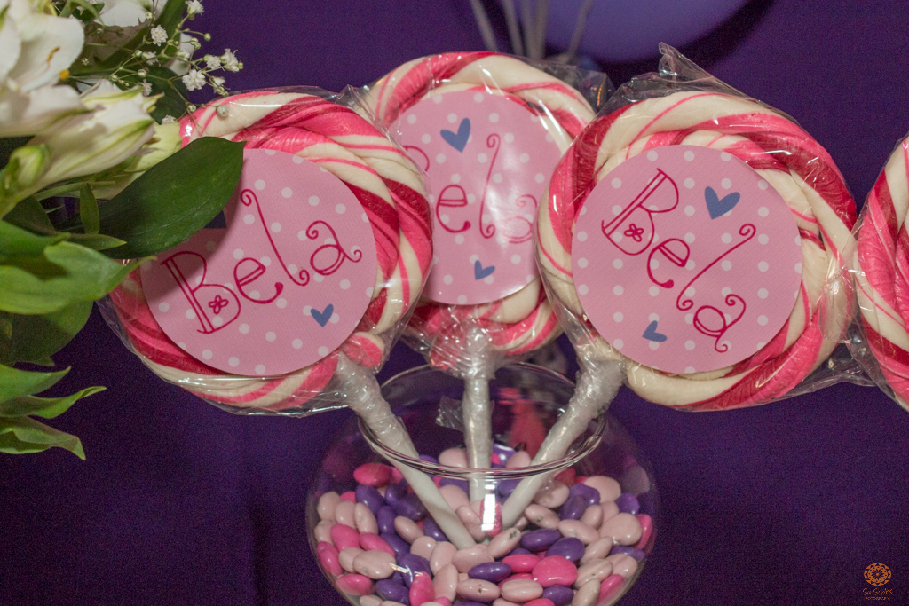 Su Sodré Fotografia-Festa de 4 anos da Isabela