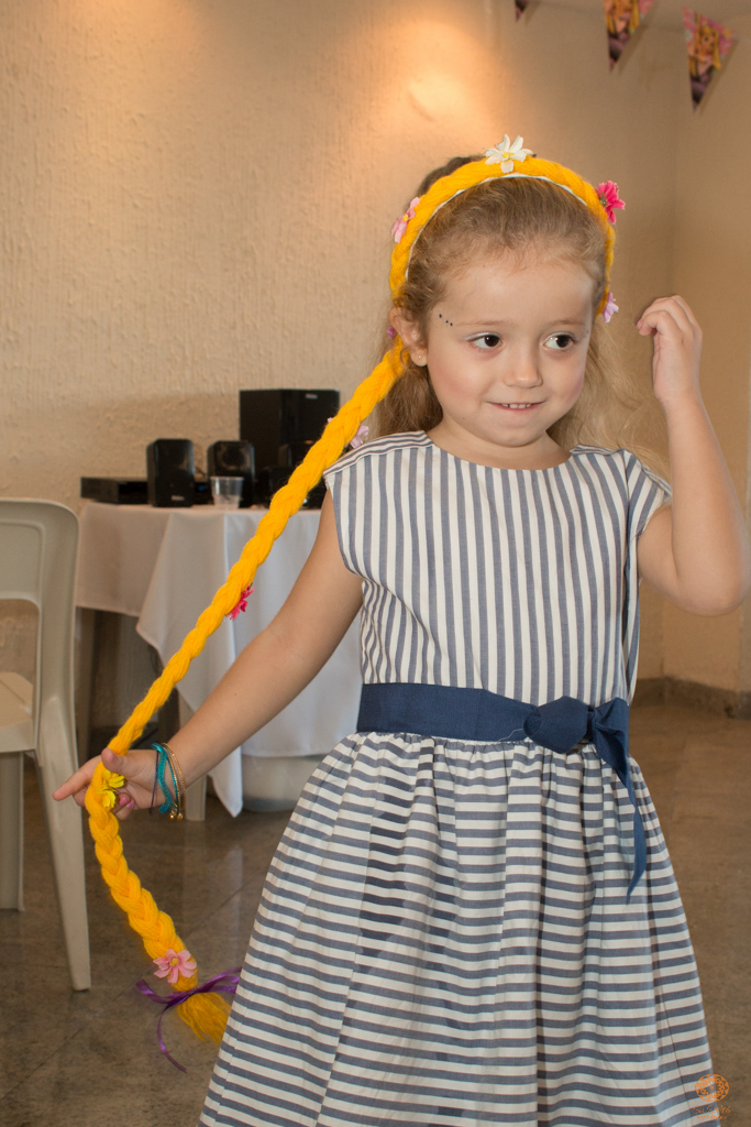 Su Sodré Fotografia-Festa de 4 anos da Isabela