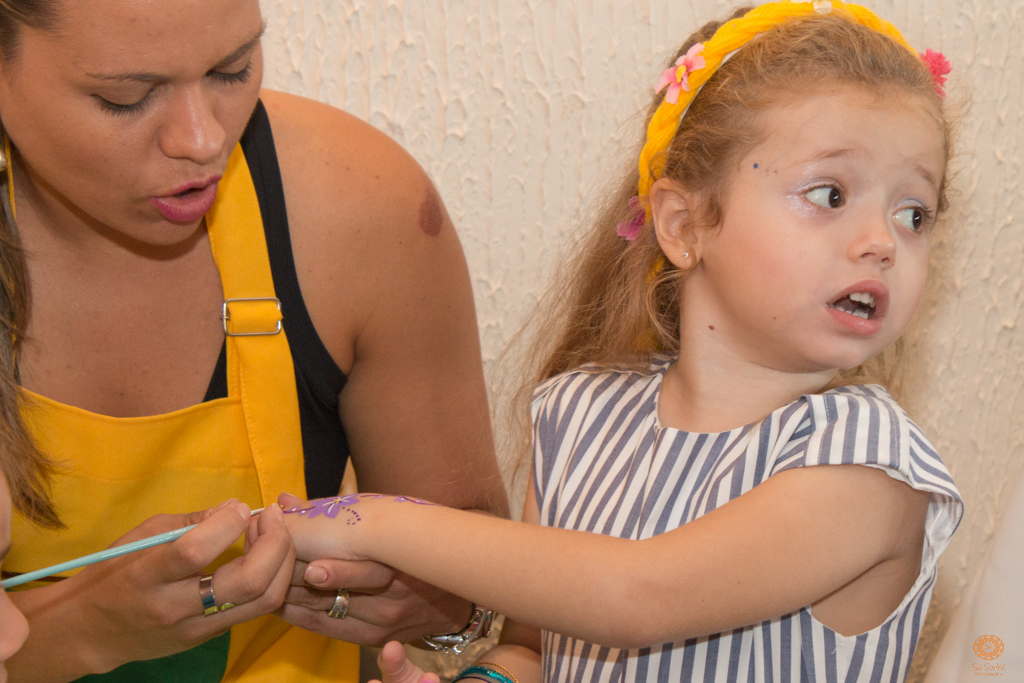 Su Sodré Fotografia-Festa de 4 anos da Isabela