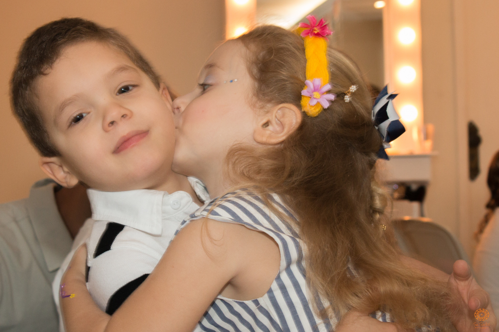 Su Sodré Fotografia-Festa de 4 anos da Isabela