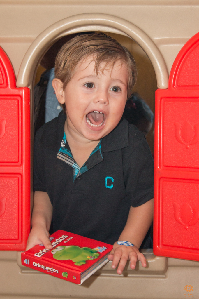 Su Sodré Fotografia-Festa de 4 anos da Isabela