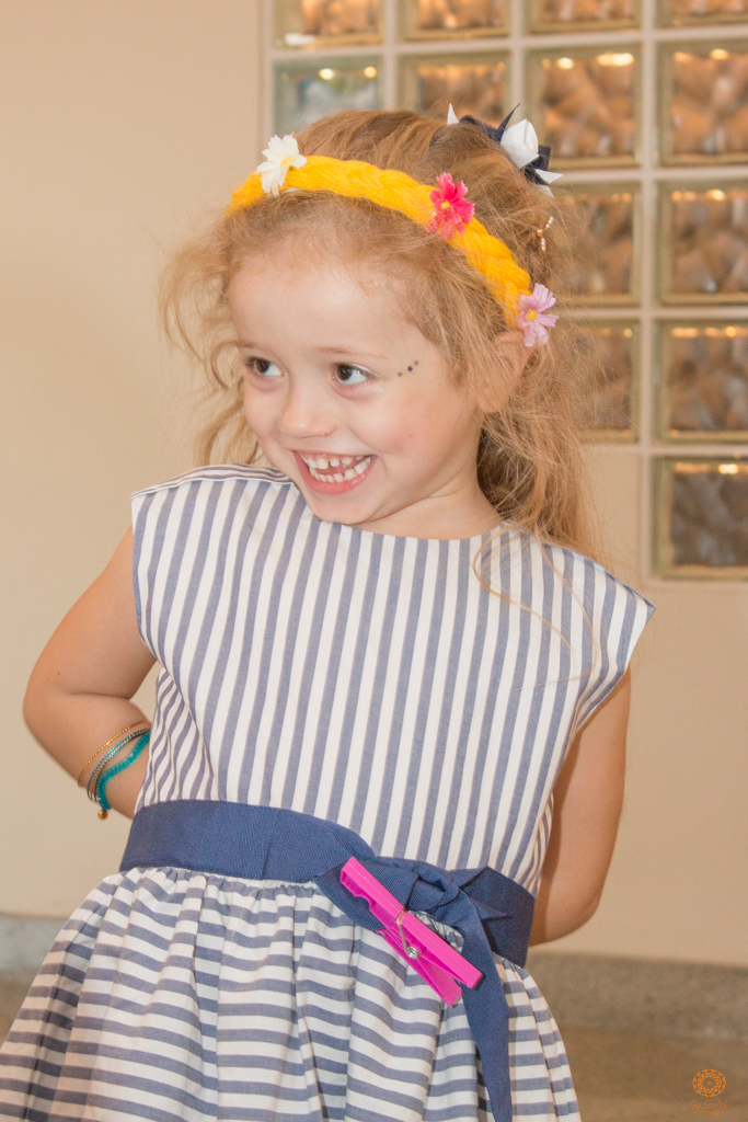 Su Sodré Fotografia-Festa de 4 anos da Isabela