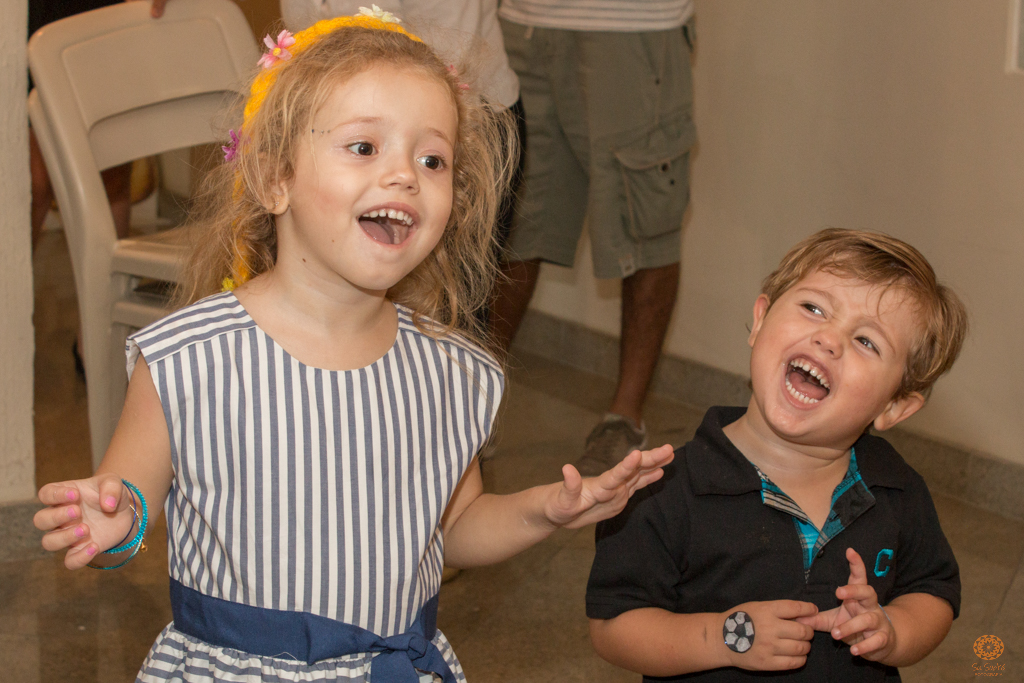 Su Sodré Fotografia-Festa de 4 anos da Isabela