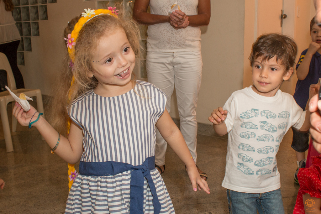 Su Sodré Fotografia-Festa de 4 anos da Isabela