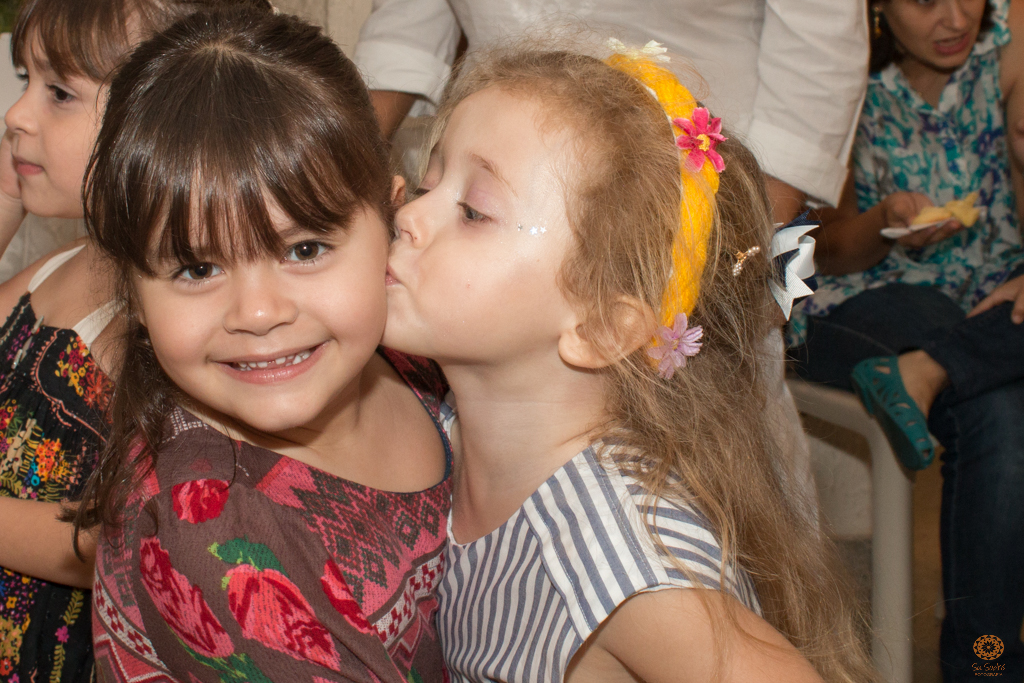 Su Sodré Fotografia-Festa de 4 anos da Isabela