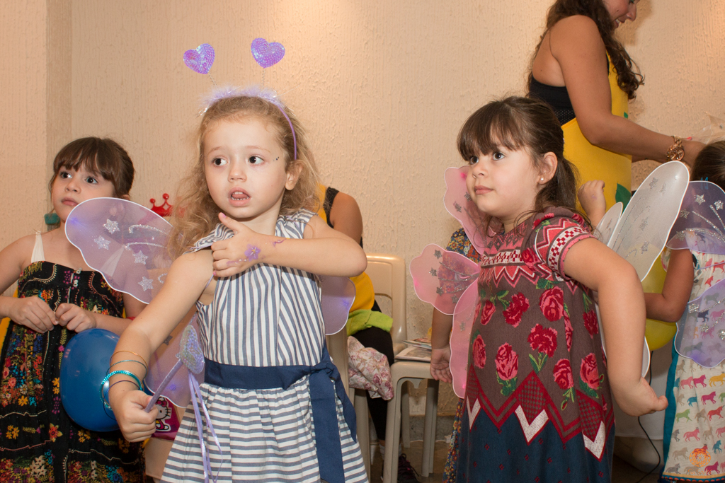 Su Sodré Fotografia-Festa de 4 anos da Isabela