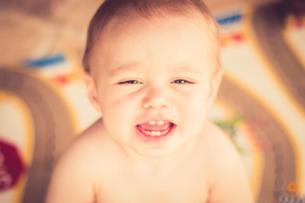 Su Sodré Fotografia-Ensaio de Bebê-Antônio