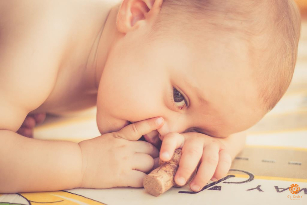 Su Sodré Fotografia-Ensaio de Bebê-Antônio