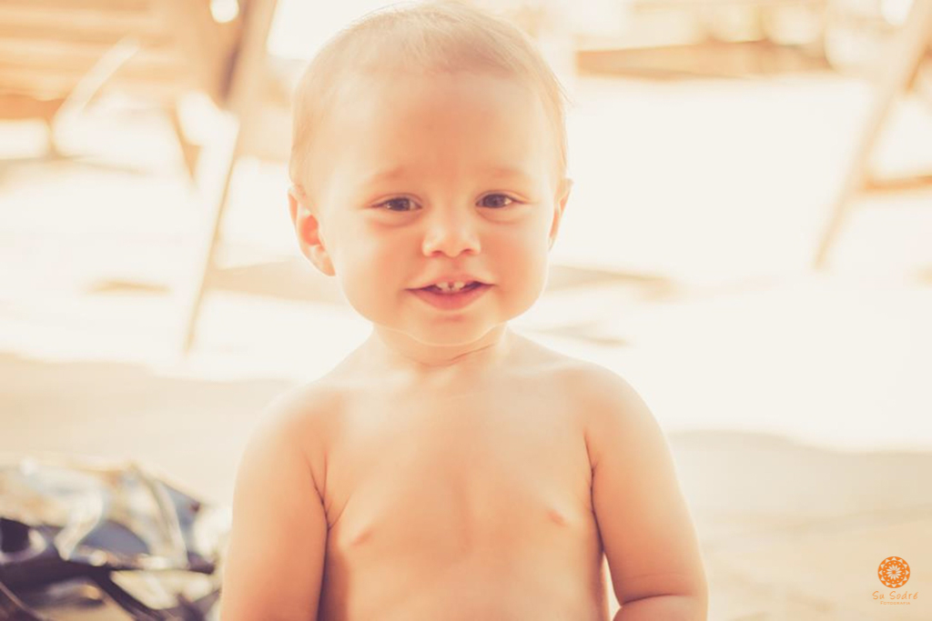 Su Sodré Fotografia-Ensaio de Bebê-Antônio