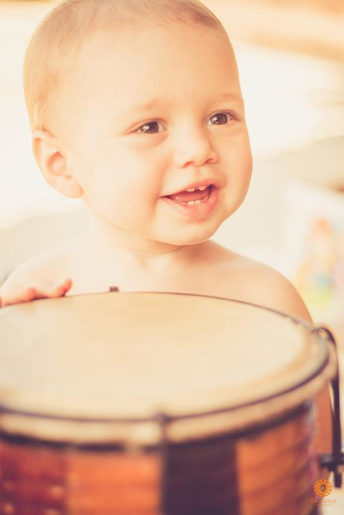 Su Sodré Fotografia-Ensaio de Bebê-Antônio
