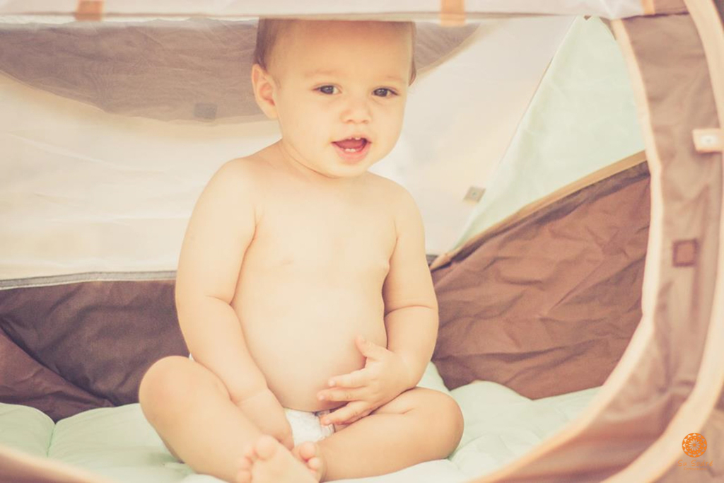 Su Sodré Fotografia-Ensaio de Bebê-Antônio