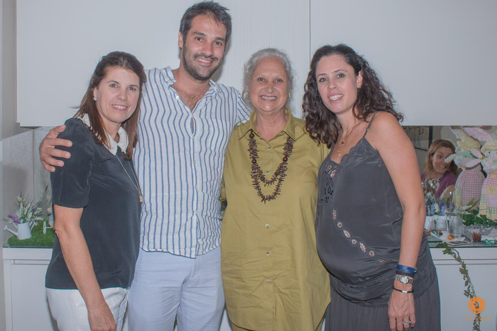 Su Sodré Fotografia-Chá de Bebê-Nina e Laura