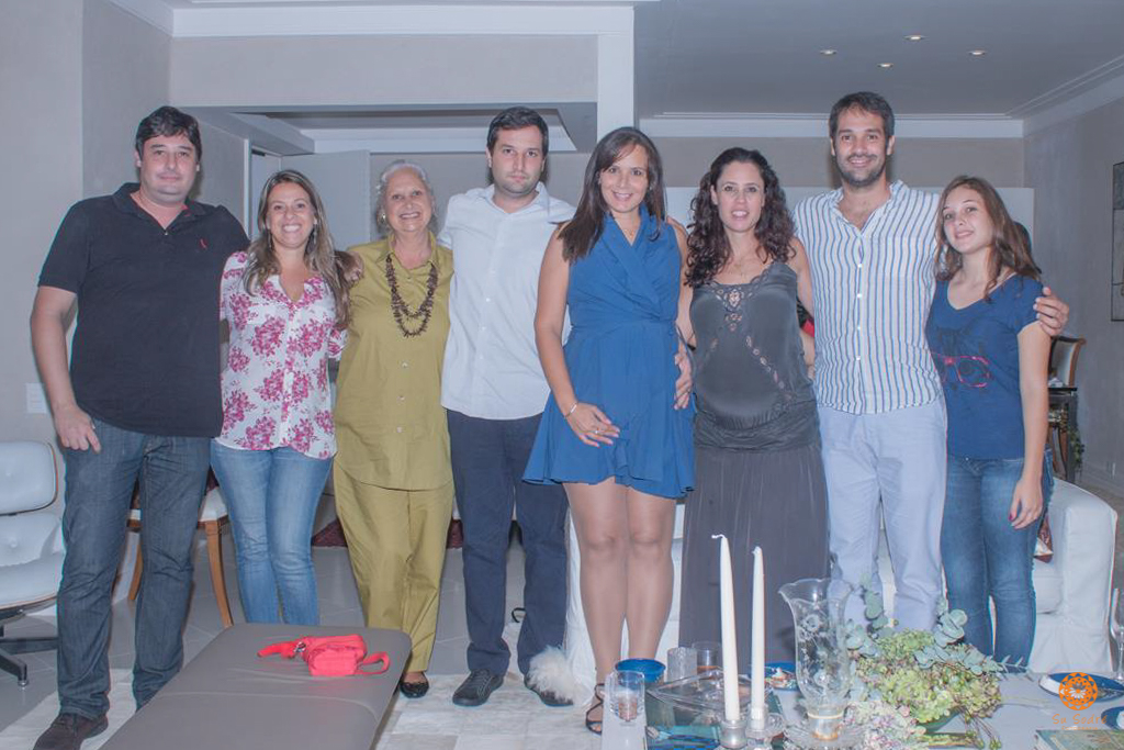 Su Sodré Fotografia-Chá de Bebê-Nina e Laura