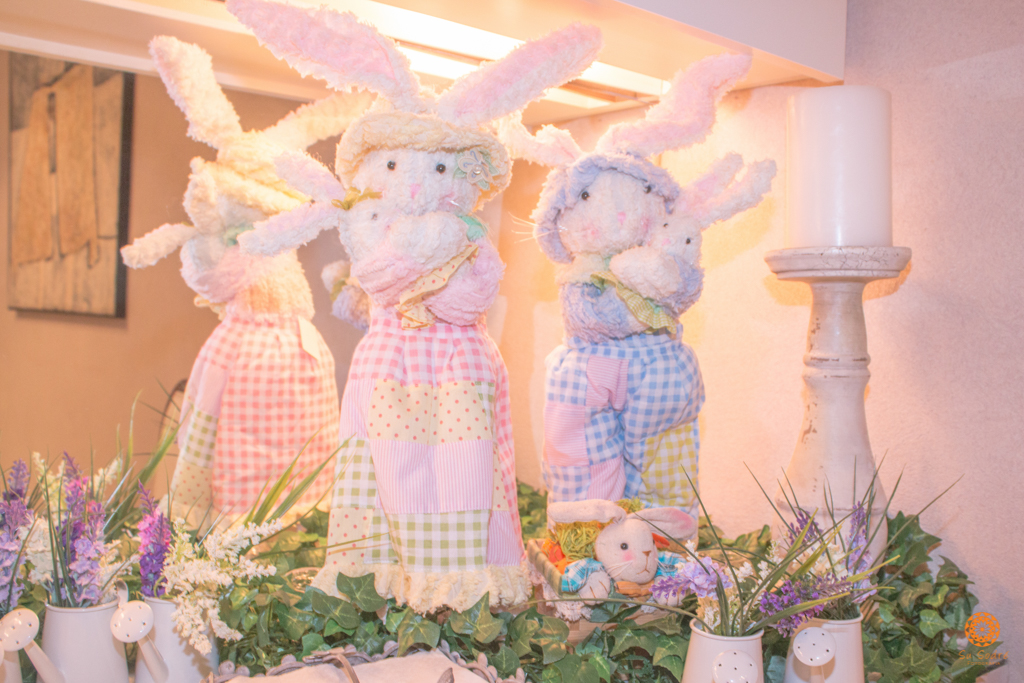 Su Sodré Fotografia-Chá de Bebê-Nina e Laura