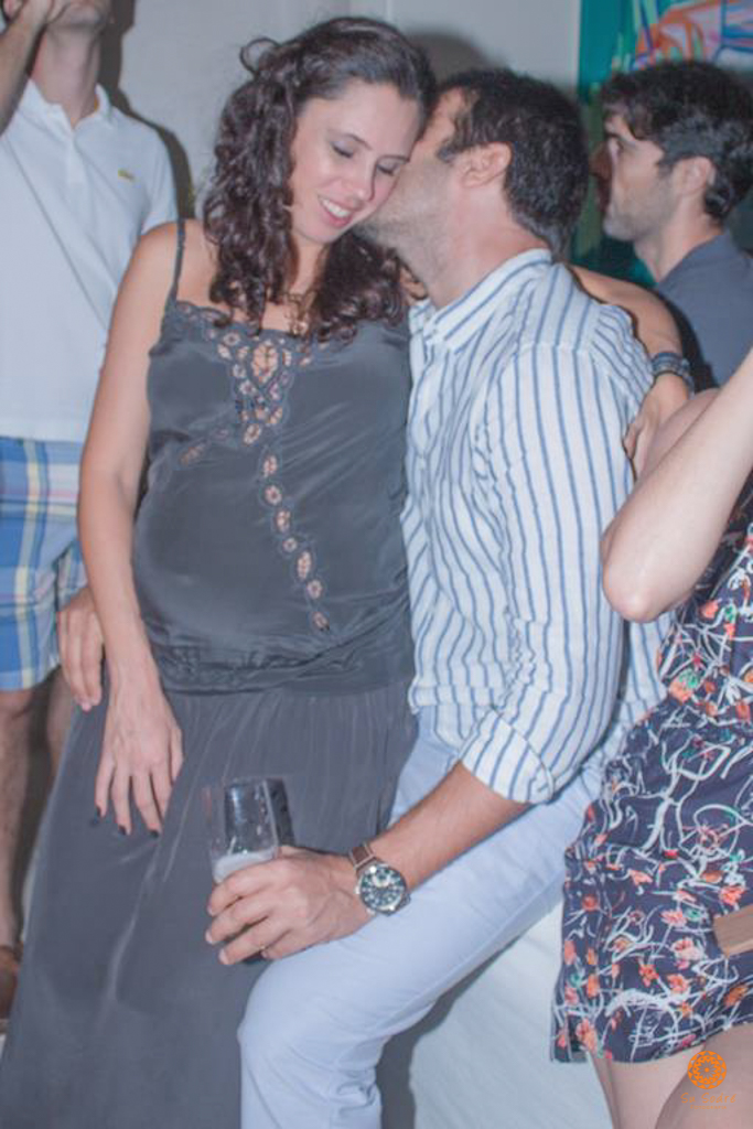 Su Sodré Fotografia-Chá de Bebê-Nina e Laura