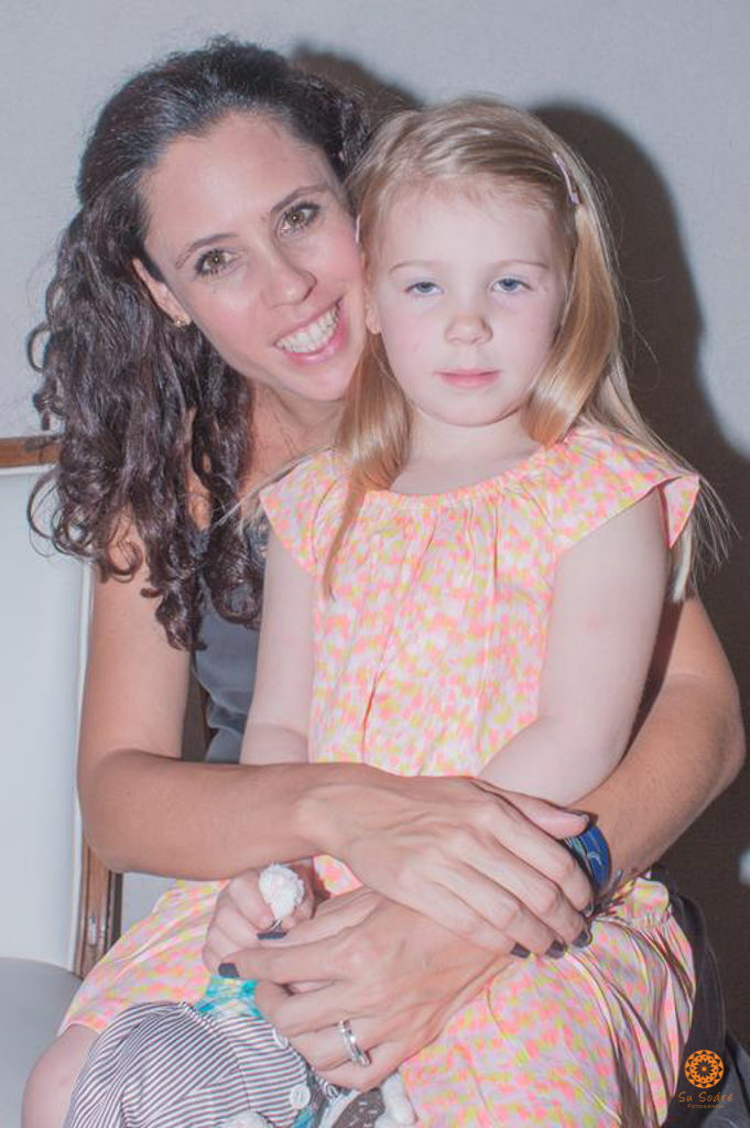 Su Sodré Fotografia-Chá de Bebê-Nina e Laura