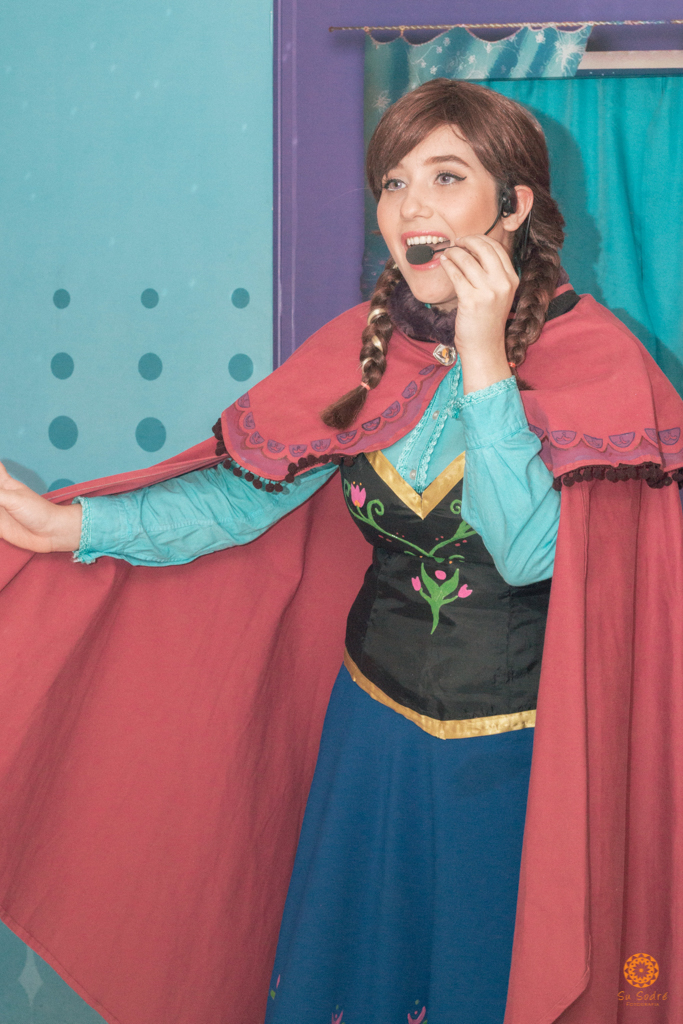 Su Sodré Fotografia-Festa infantil tema Frozen-Gabi e Manu