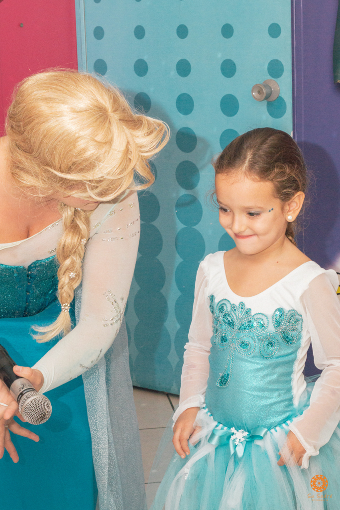 Su Sodré Fotografia-Festa infantil tema Frozen-Gabi e Manu