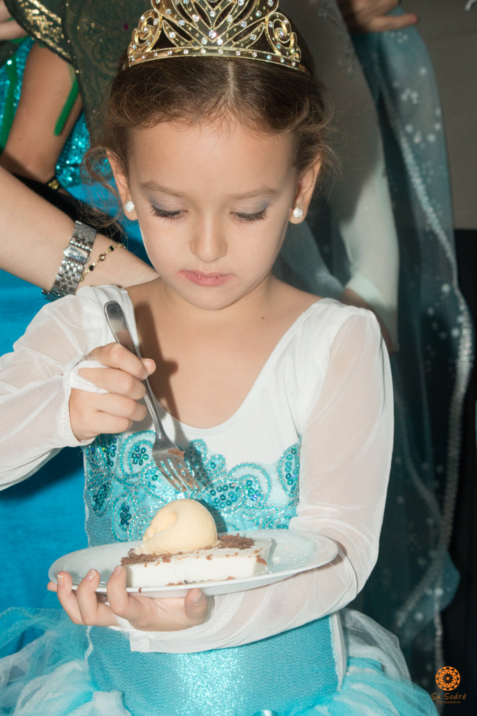 Su Sodré Fotografia-Festa infantil tema Frozen-Gabi e Manu