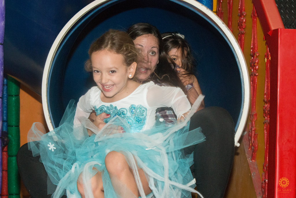 Su Sodré Fotografia-Festa infantil tema Frozen-Gabi e Manu