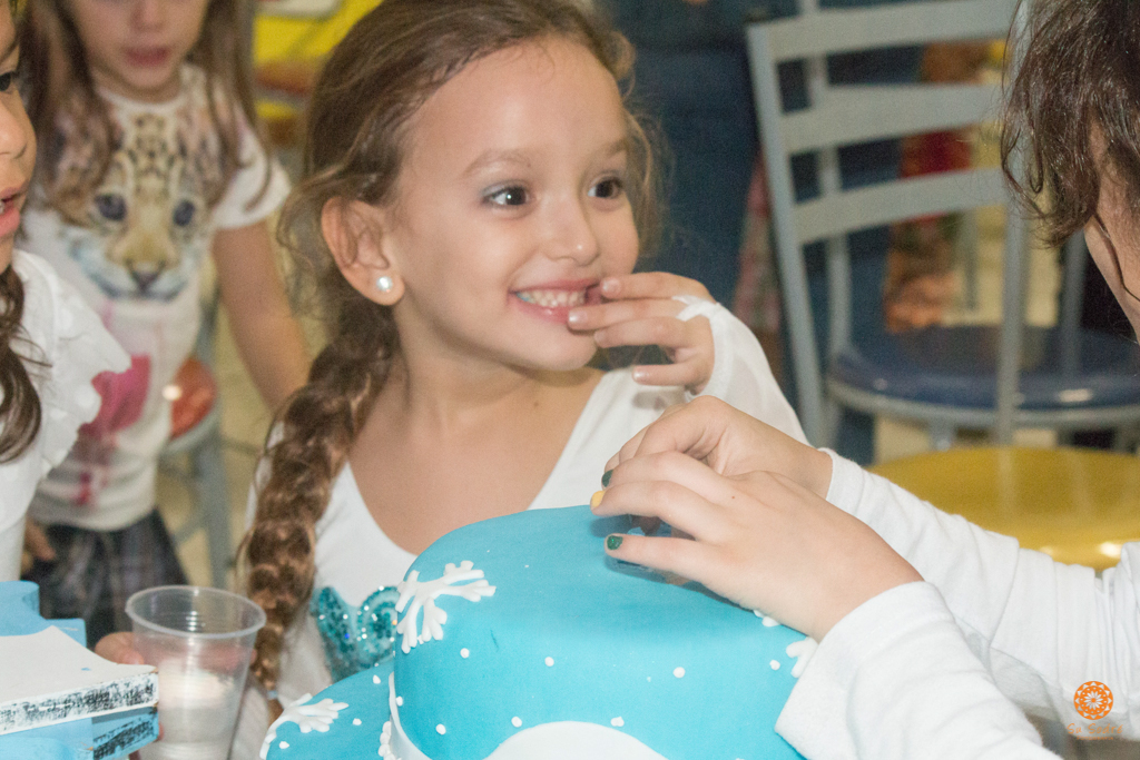 Su Sodré Fotografia-Festa infantil tema Frozen-Gabi e Manu
