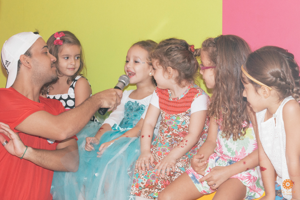 Su Sodré Fotografia-Festa infantil tema Frozen-Gabi e Manu