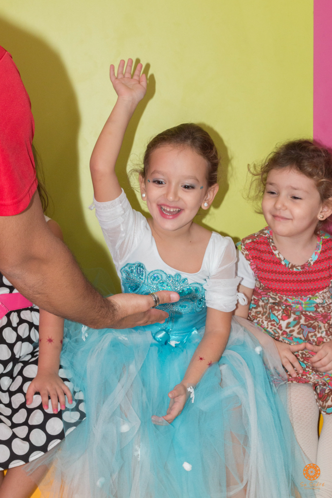 Su Sodré Fotografia-Festa infantil tema Frozen-Gabi e Manu