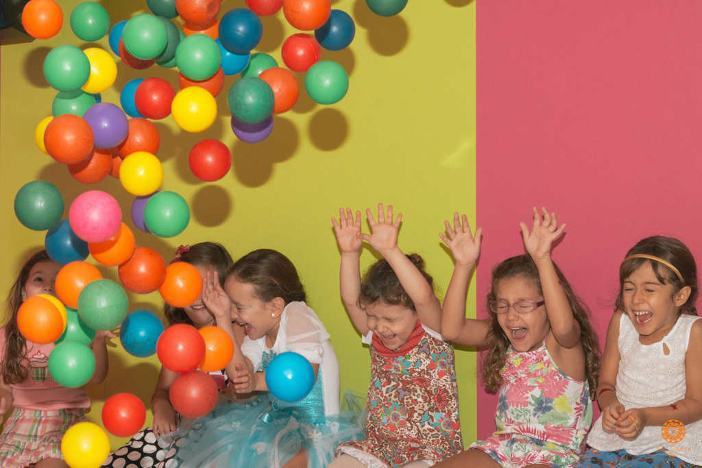 Su Sodré Fotografia-Festa infantil tema Frozen-Gabi e Manu