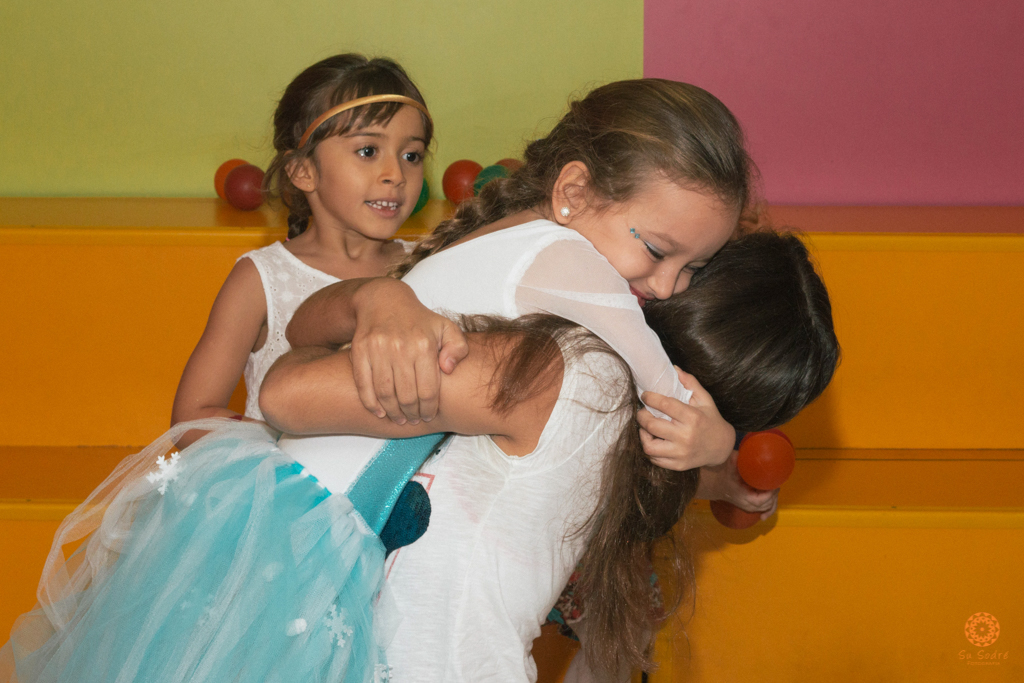 Su Sodré Fotografia-Festa infantil tema Frozen-Gabi e Manu