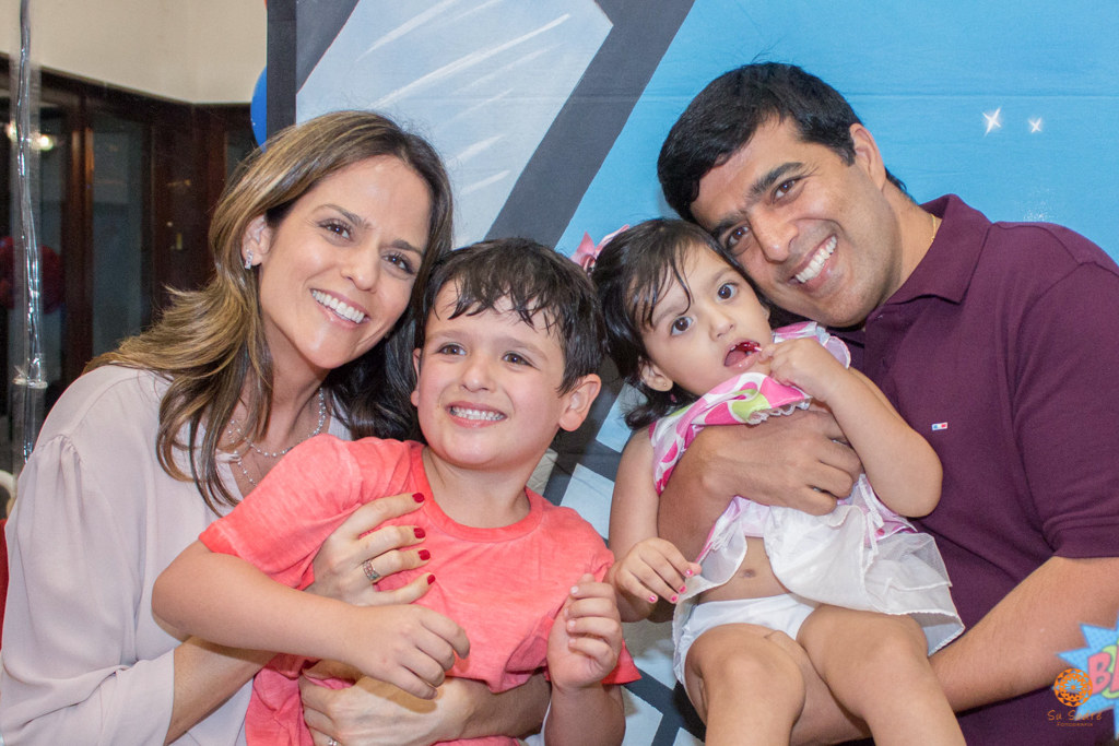 Su Sodré Fotografia-Festa Infantil tema Homem Aranha-Pedro 6 anos