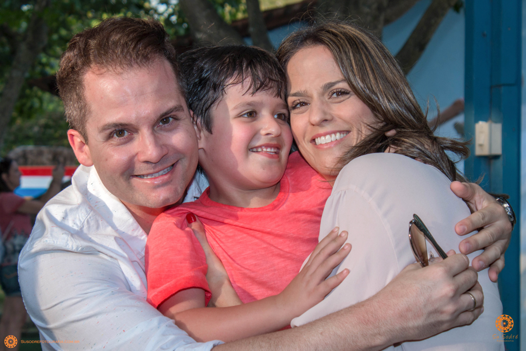 Su Sodré Fotografia-Festa Infantil tema Homem Aranha-Pedro 6 anos