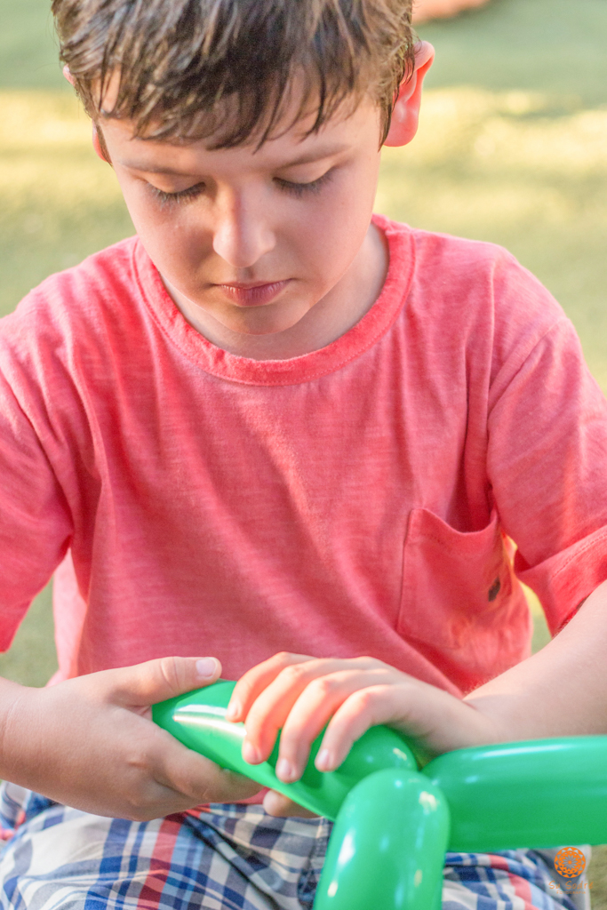 Su Sodré Fotografia-Festa Infantil tema Homem Aranha-Pedro 6 anos