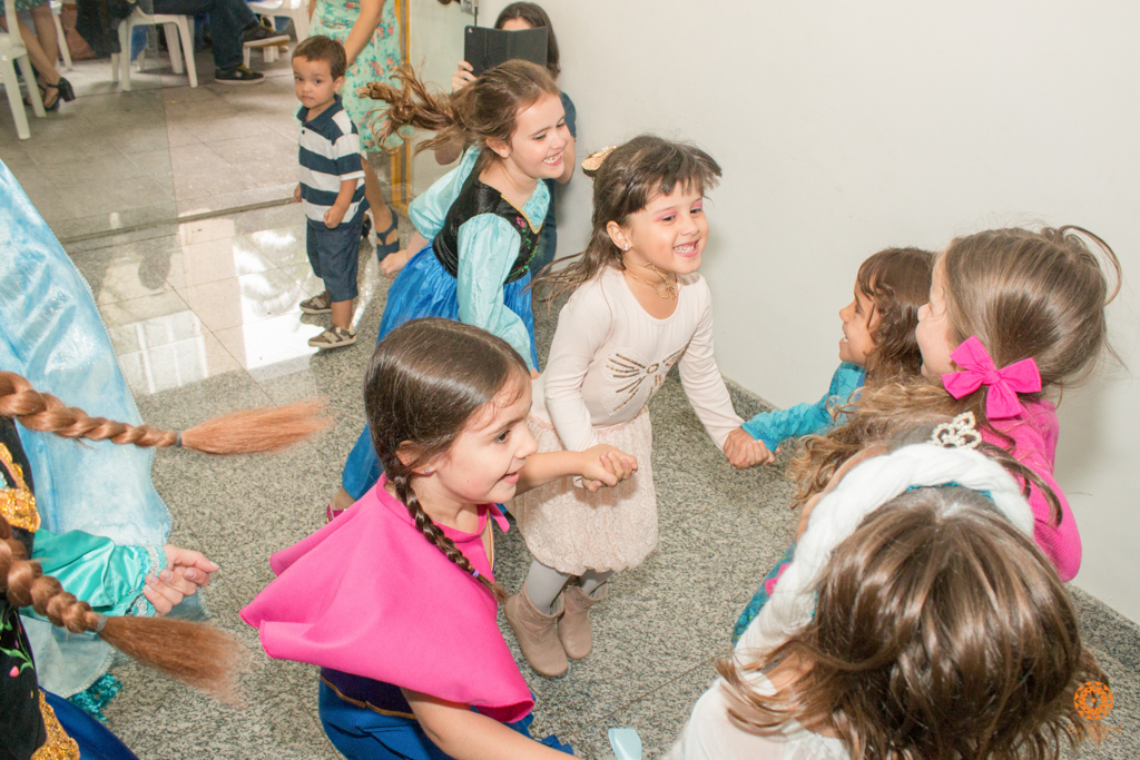 Su Sodré Fotografia-Festa Infantil tema Frozen-Letícia 5 anos