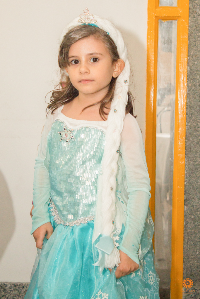 Su Sodré Fotografia-Festa Infantil tema Frozen-Letícia 5 anos