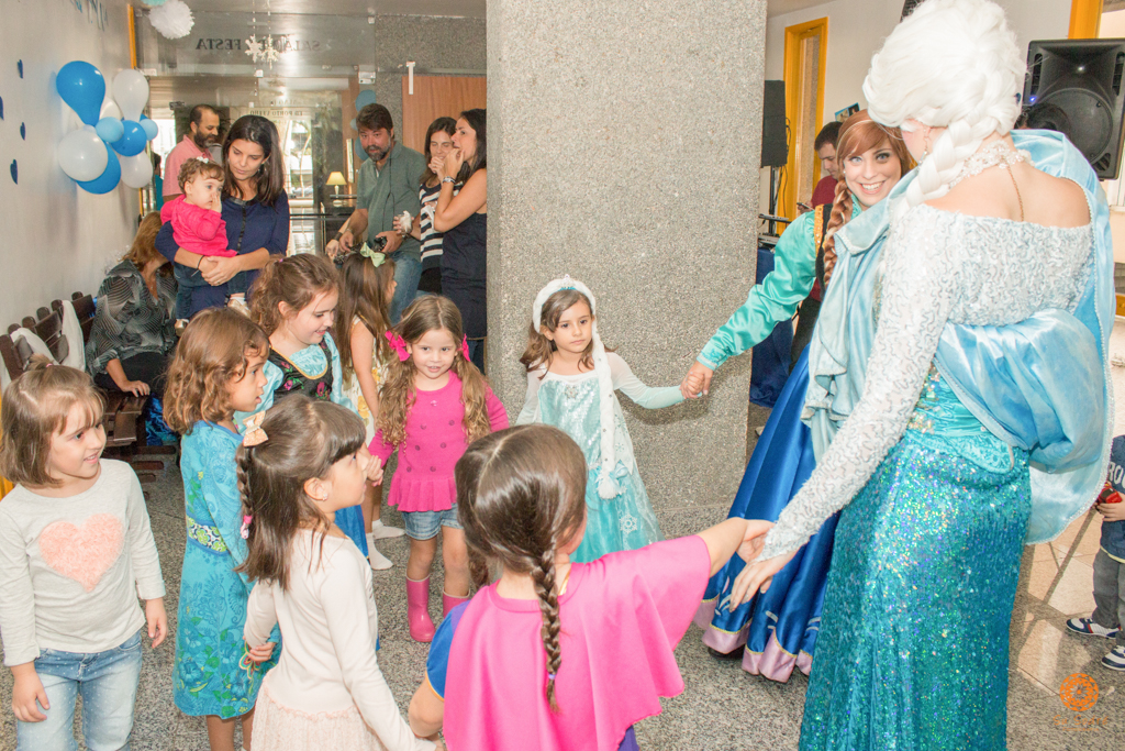 Su Sodré Fotografia-Festa Infantil tema Frozen-Letícia 5 anos