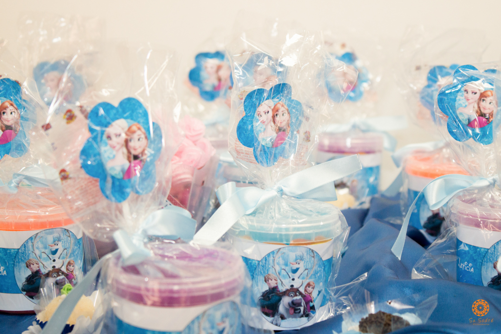 Su Sodré Fotografia-Festa Infantil tema Frozen-Letícia 5 anos