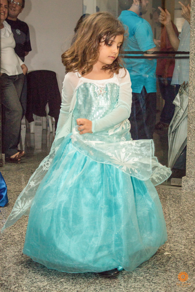 Su Sodré Fotografia-Festa Infantil tema Frozen-Letícia 5 anos