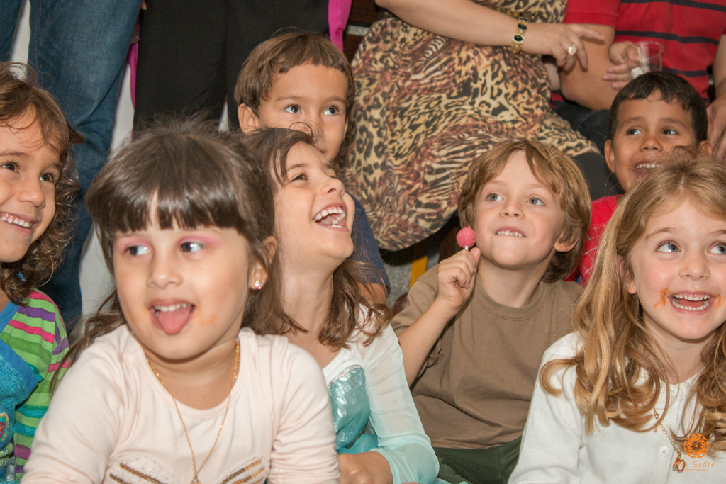 Su Sodré Fotografia-Festa Infantil tema Frozen-Letícia 5 anos