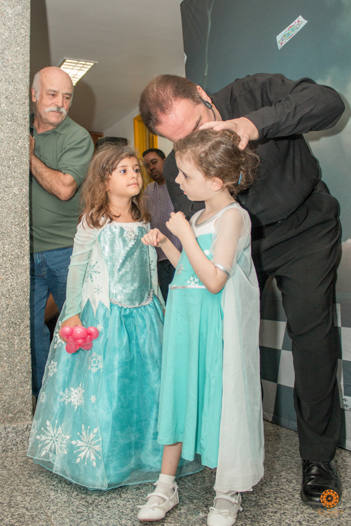 Su Sodré Fotografia-Festa Infantil tema Frozen-Letícia 5 anos