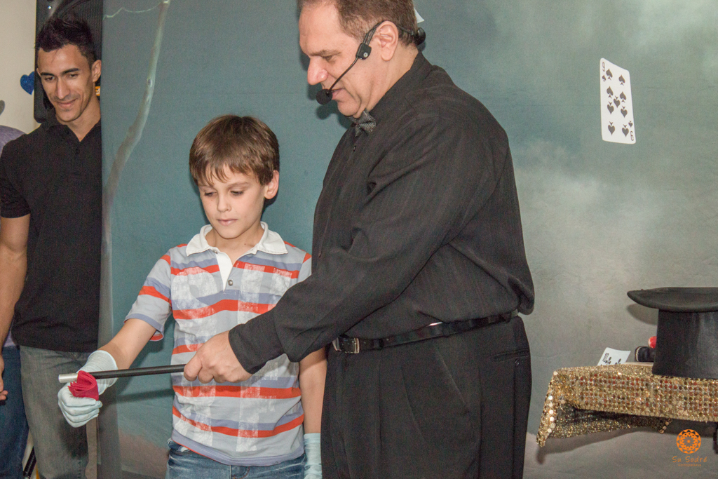 Su Sodré Fotografia-Festa Infantil tema Frozen-Letícia 5 anos