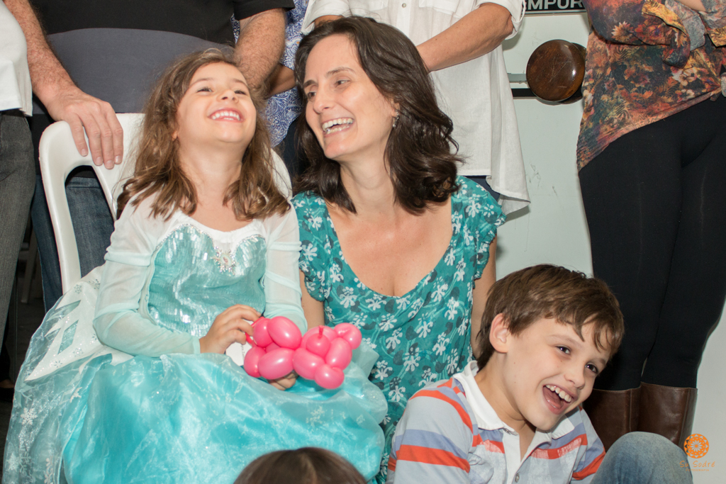 Su Sodré Fotografia-Festa Infantil tema Frozen-Letícia 5 anos