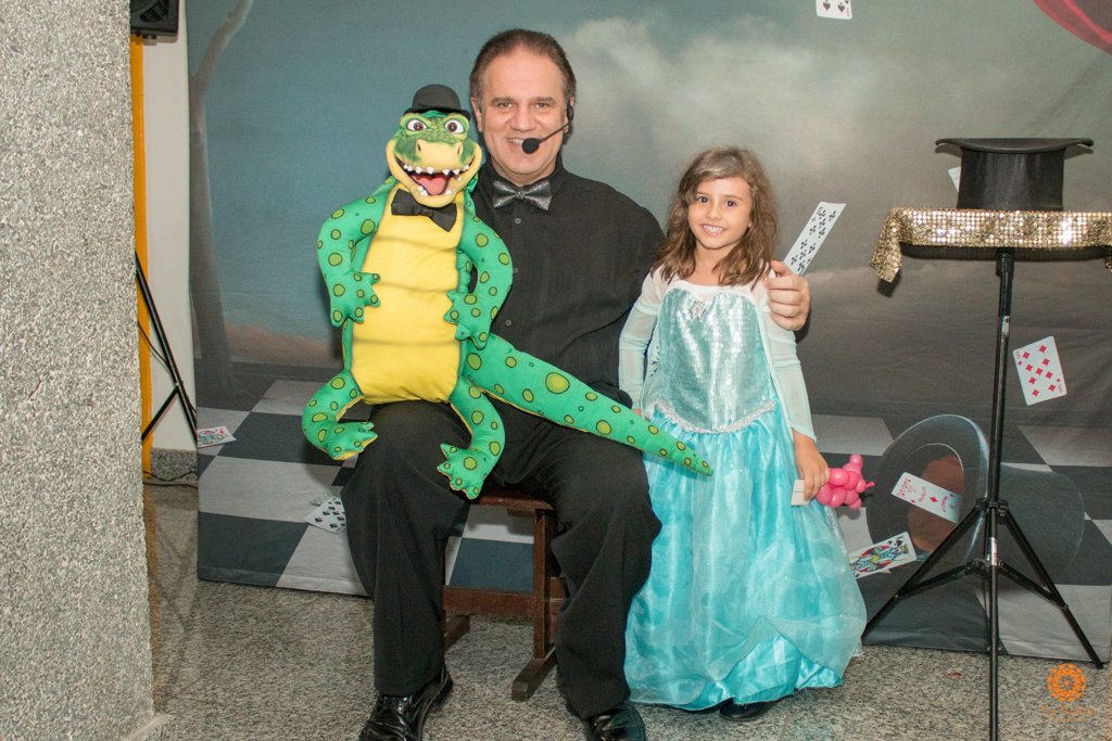 Su Sodré Fotografia-Festa Infantil tema Frozen-Letícia 5 anos