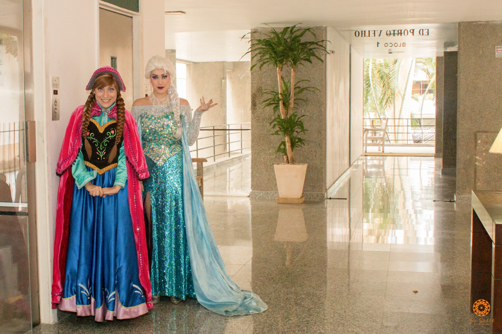 Su Sodré Fotografia-Festa Infantil tema Frozen-Letícia 5 anos