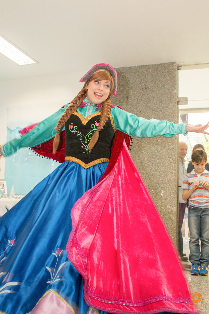 Su Sodré Fotografia-Festa Infantil tema Frozen-Letícia 5 anos