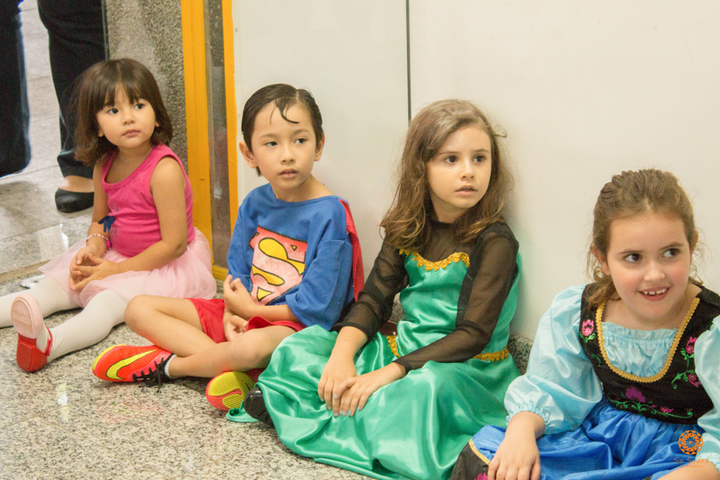 Su Sodré Fotografia-Festa Infantil tema Frozen-Letícia 5 anos